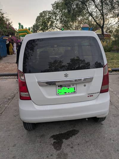 Suzuki Wagon R 2022