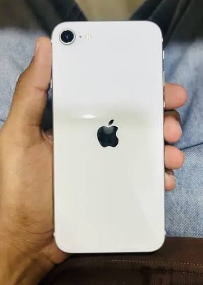 Apple iPhone SE