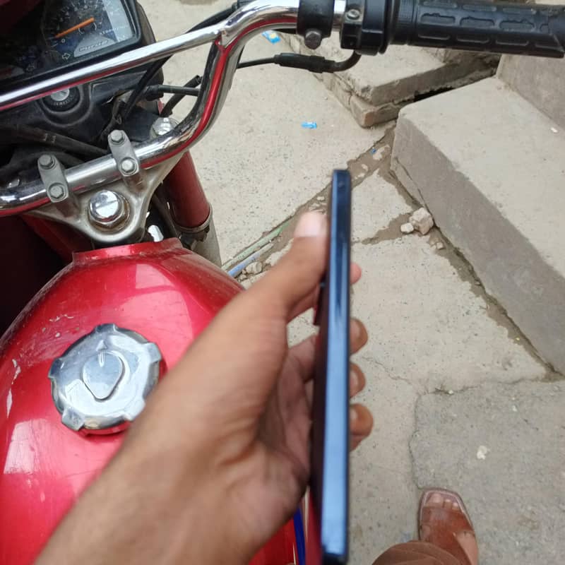 Infinix Note 30 Pro 5
