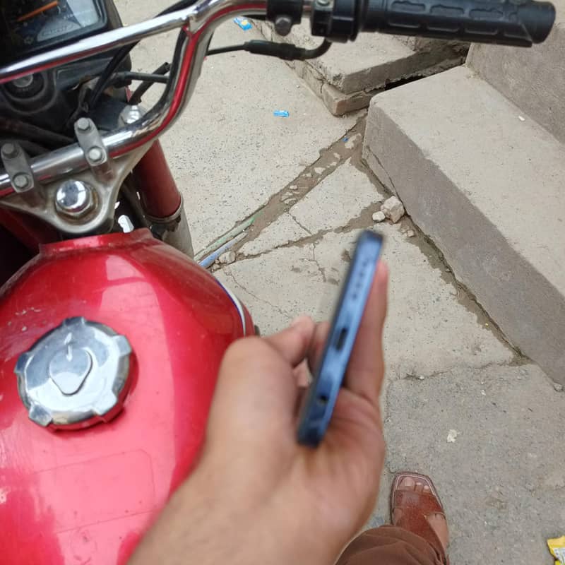 Infinix Note 30 Pro 6