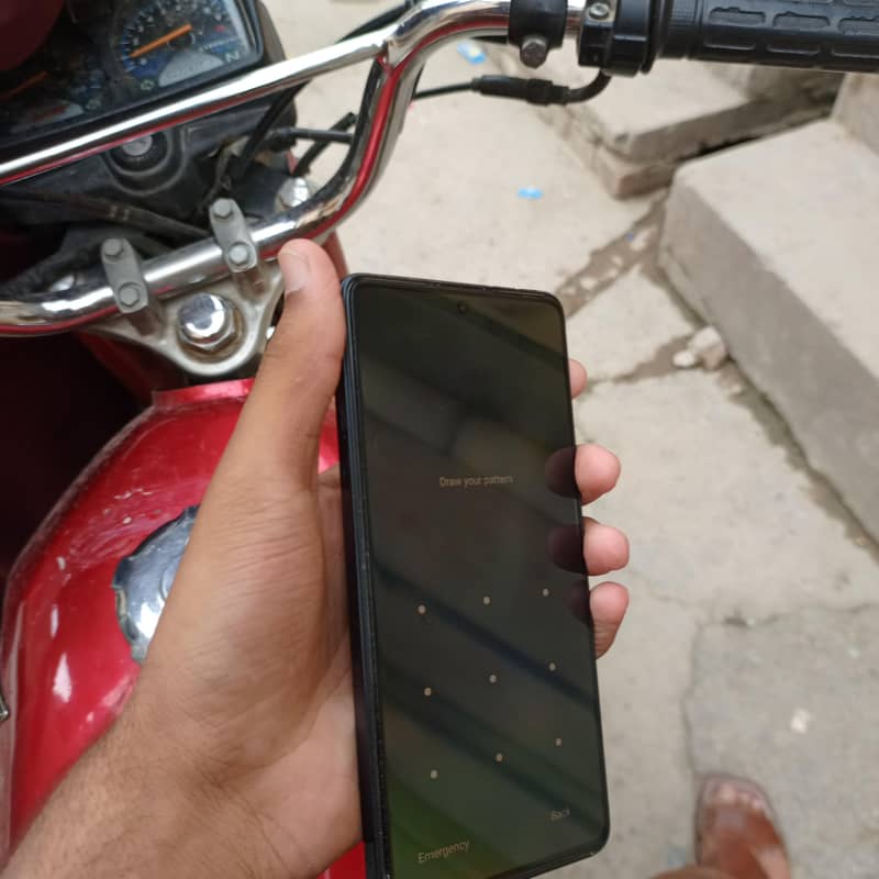 Infinix Note 30 Pro 7