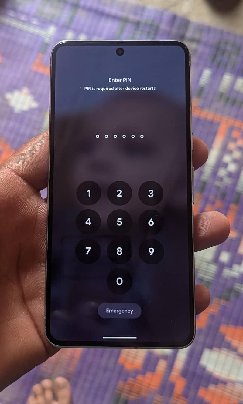 Google Pixel 8 Pro 1