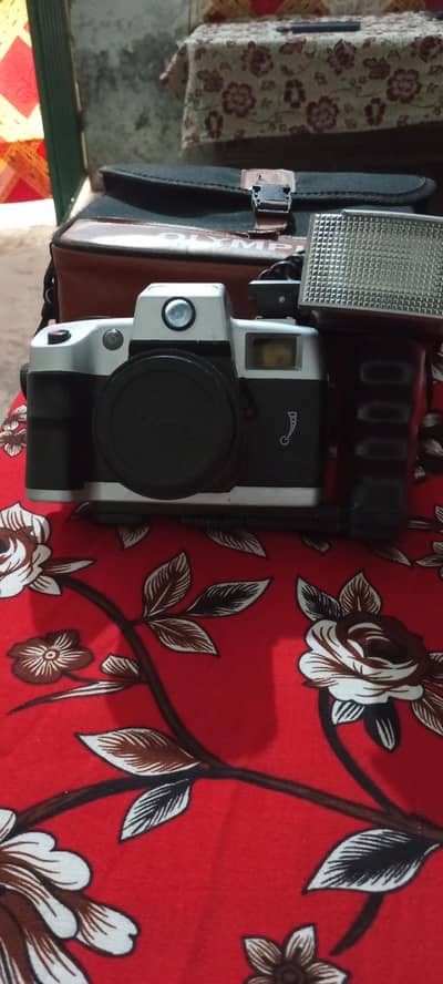 camera   Key Features of the Olympia DL 2000A:  camera