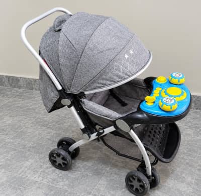 Baby stroller, baby pram, kids stroller