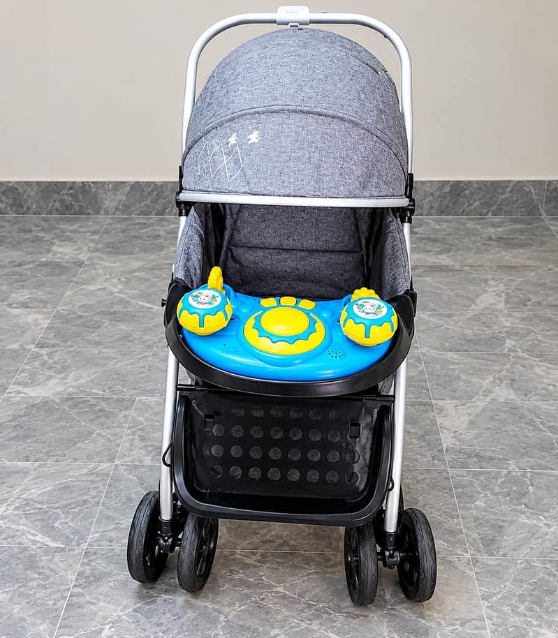 Baby stroller, baby pram, kids stroller - Prams & Walkers - 1120814876