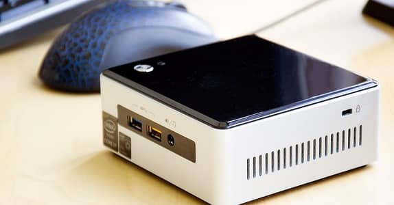Intel core i5 5th Generation  business pc