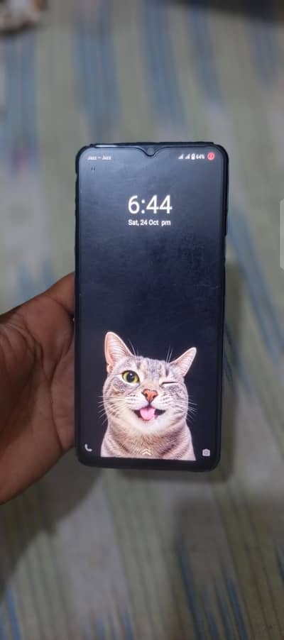 Vivo Y33s