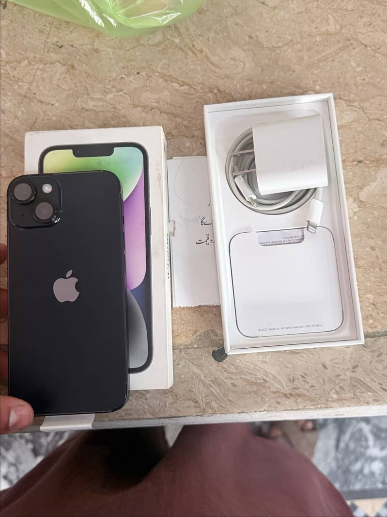 Apple iPhone 14 0
