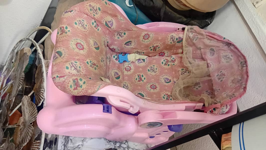 walker and pram aviable 2