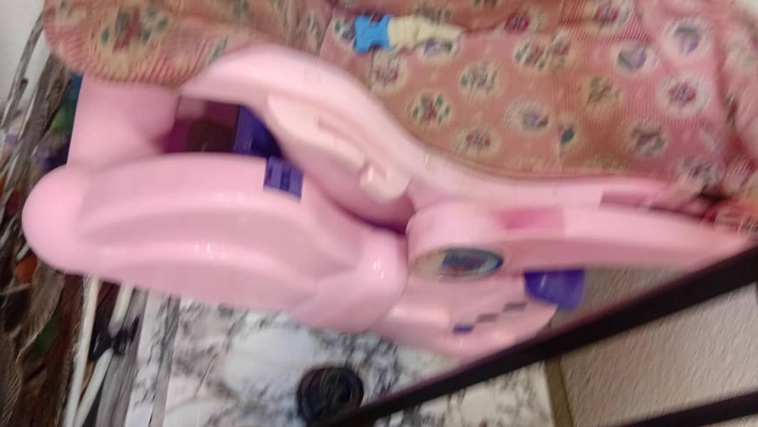 walker and pram aviable 3