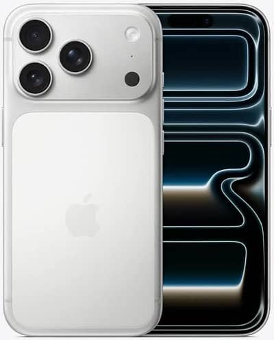 Apple iPhone 17 Pro