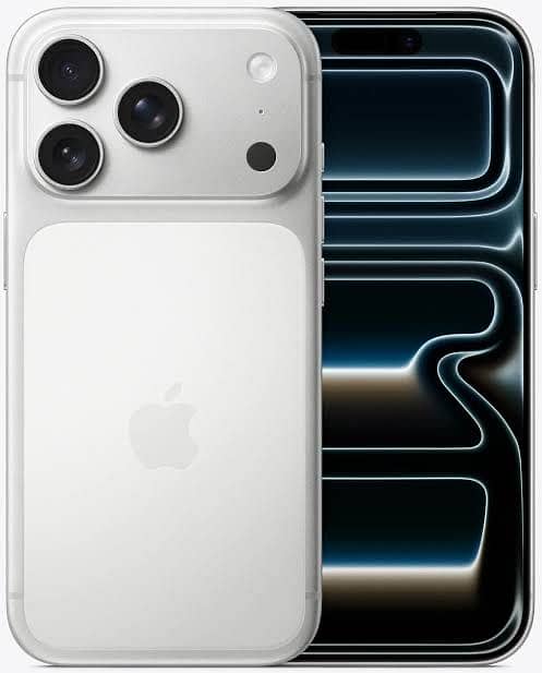Apple iPhone 17 Pro 0