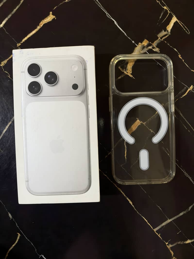 Apple iPhone 17 Pro 5
