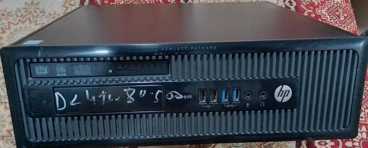 HP PC