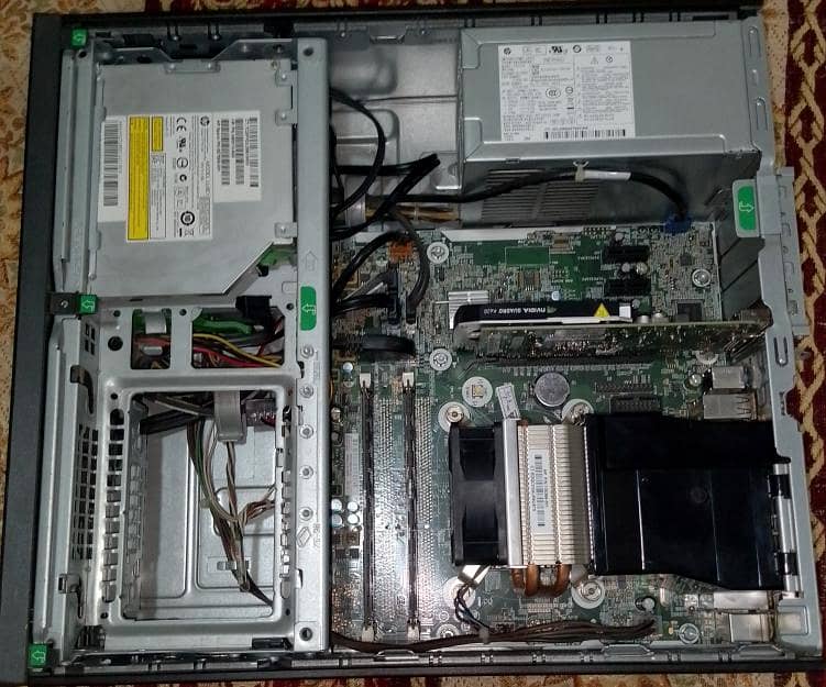 HP PC 2
