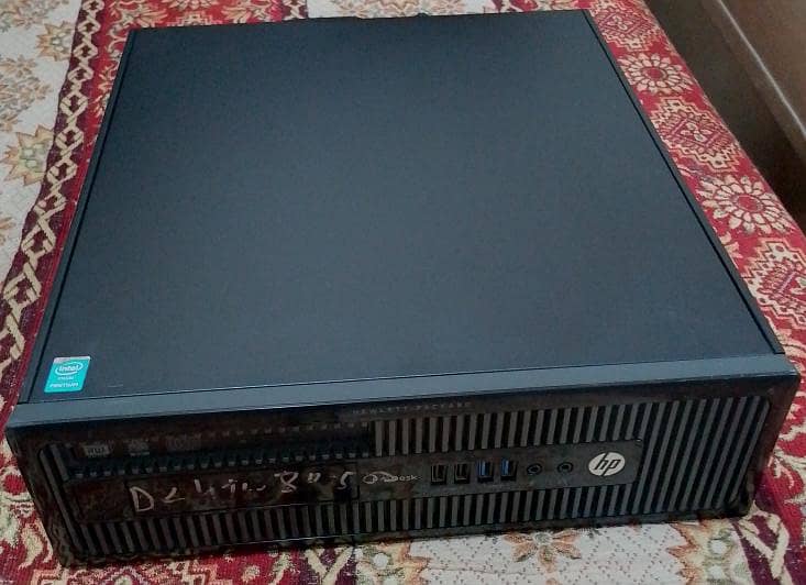 HP PC 3