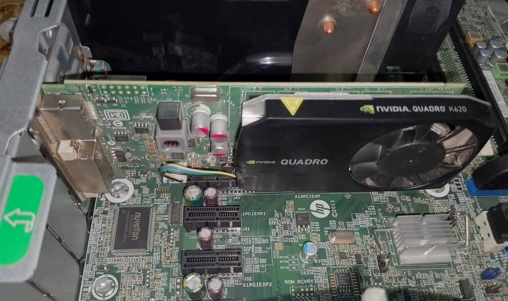HP PC 5