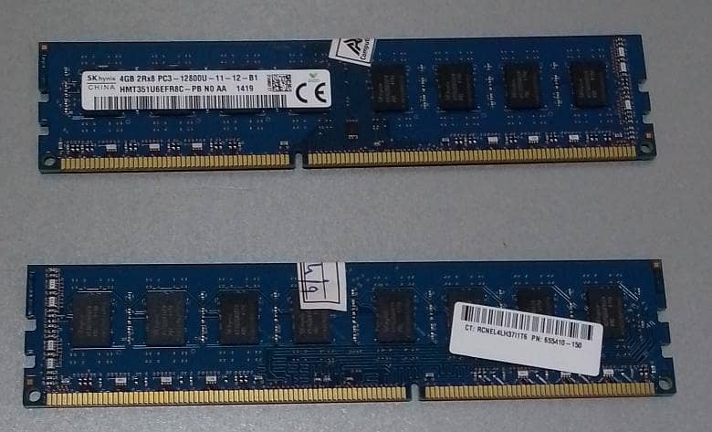 HP PC 7