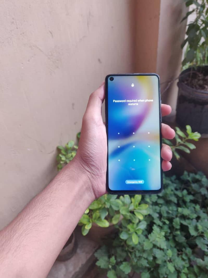 One Plus 8T 3
