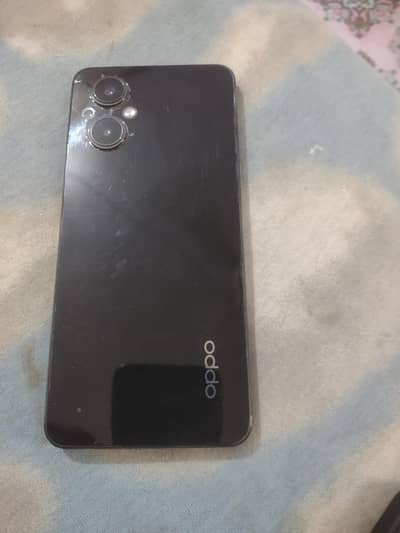 OPPO F21 Pro 5G
