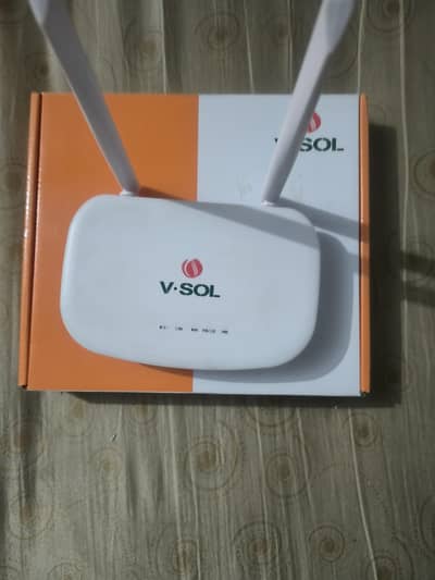 VSOL V2801rgw