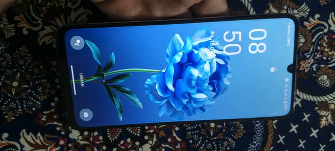 Realme note 70