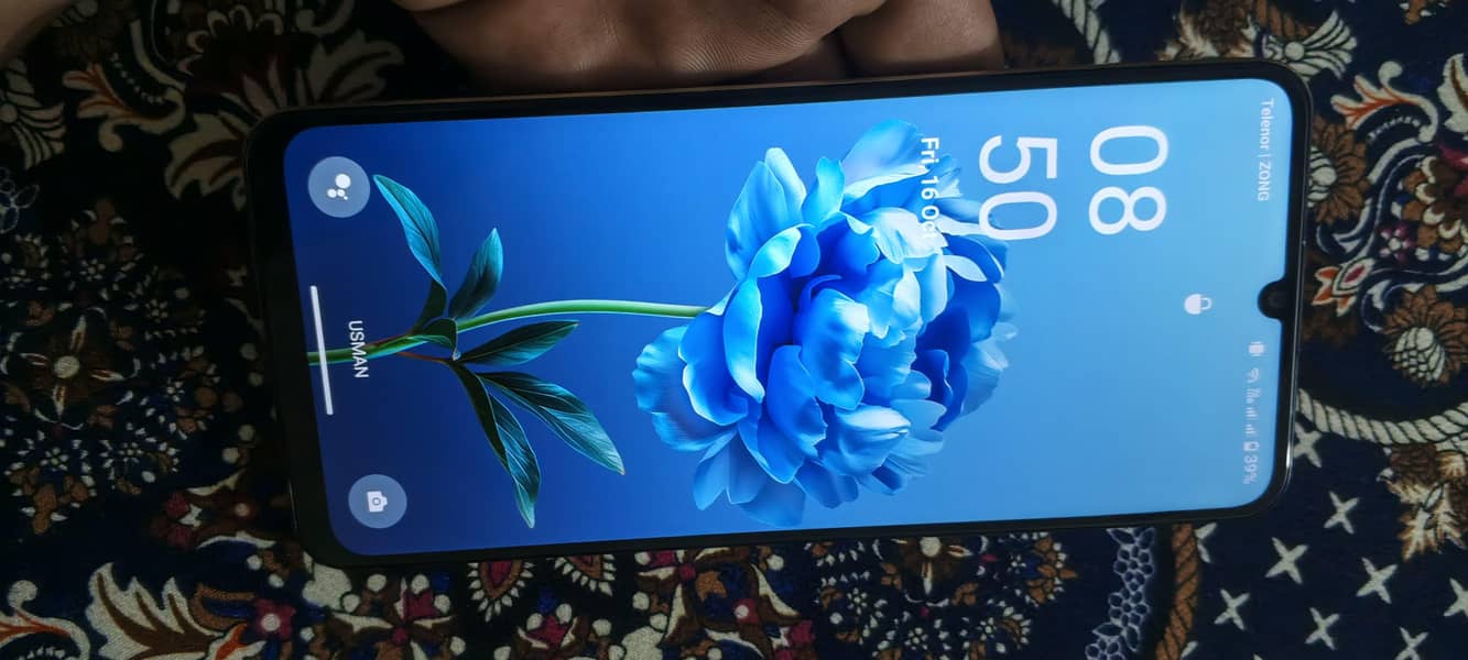 Realme note 70 0
