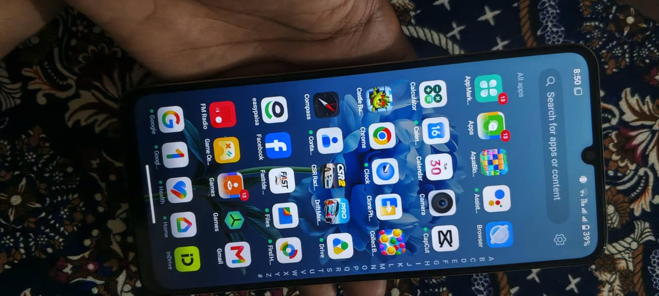 Realme note 70 1