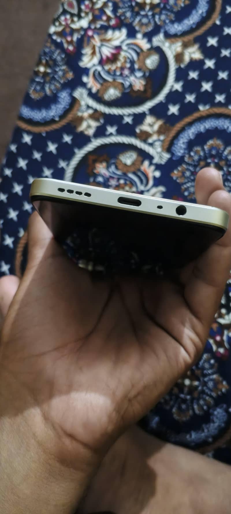 Realme note 70 6