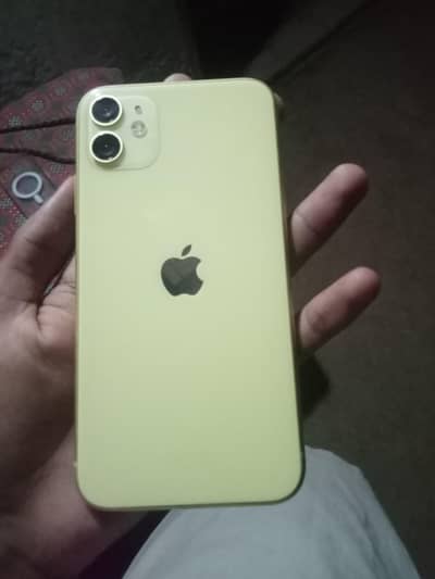 Apple iPhone 11
