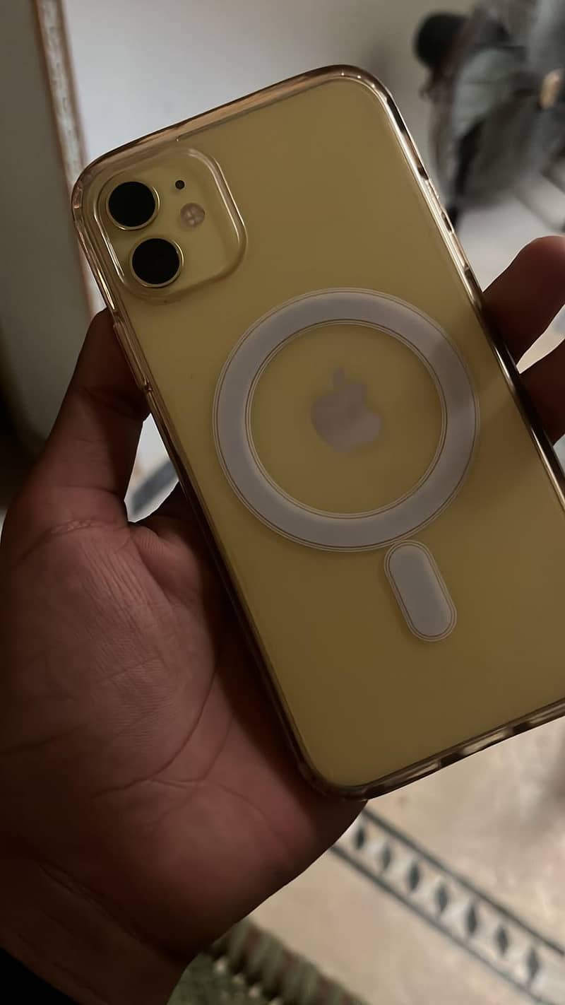 Apple iPhone 11 6