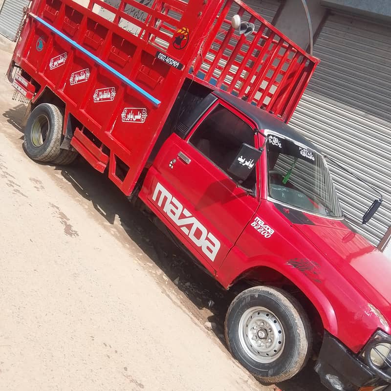 new condition ha 1