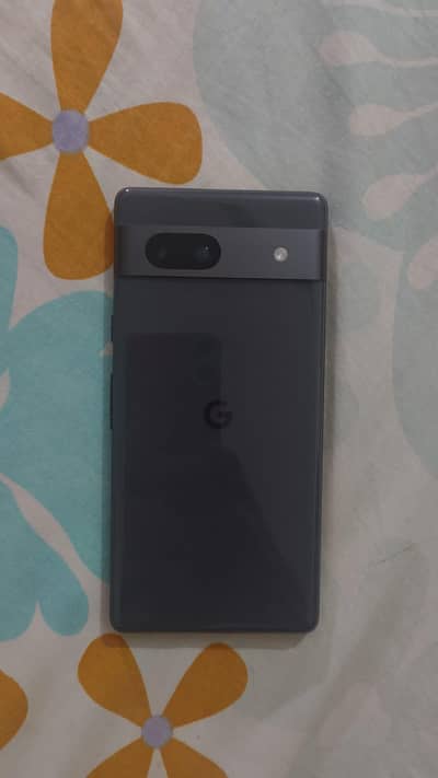 Google Pixel 7a