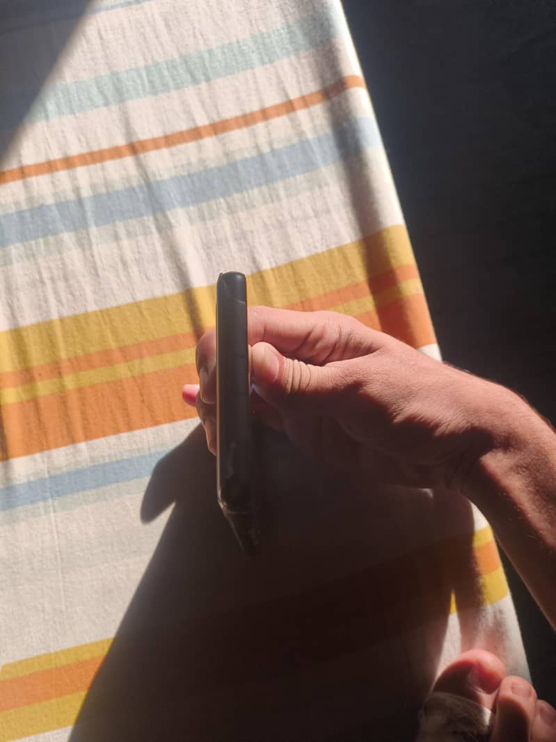 Google Pixel 7a 6
