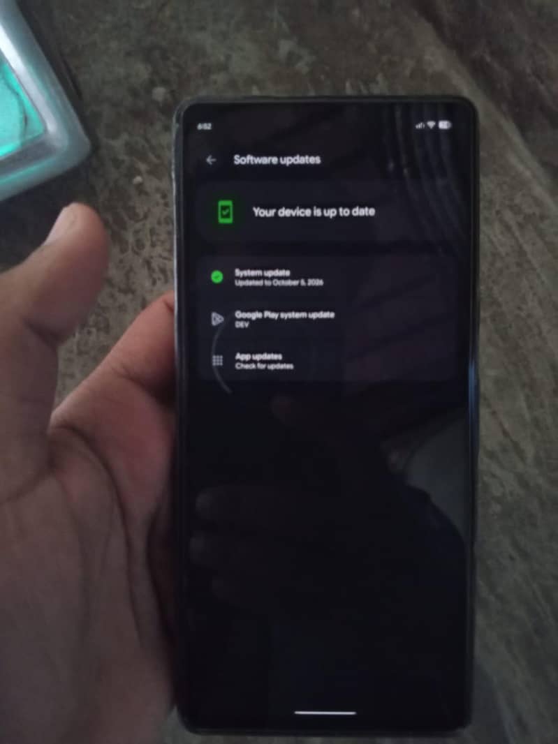 Google Pixel 7 2