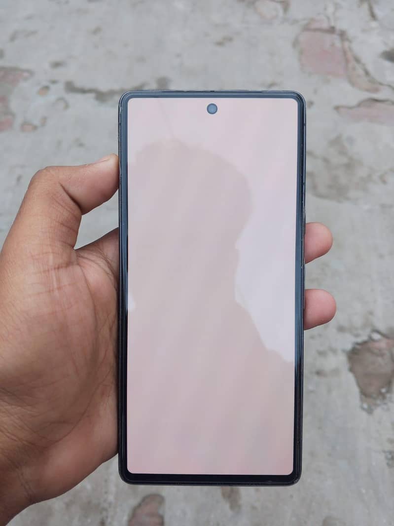 Google Pixel 7 5