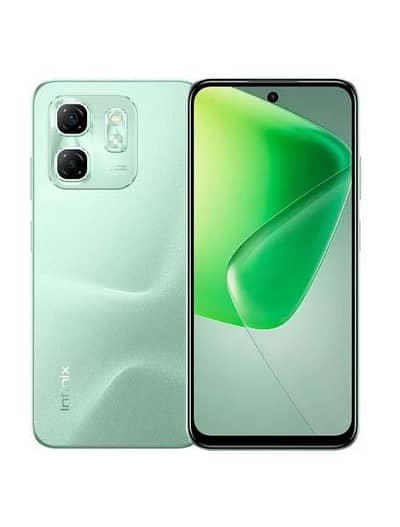 Infinix Hot 50i