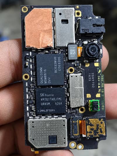 apne mobiles ke motherboard hume sale kre Ache rate pe