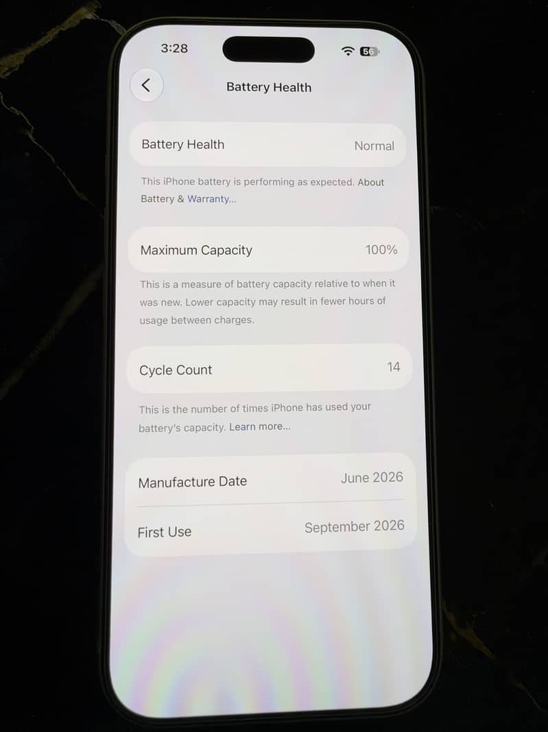 Apple iPhone 17 Pro 2