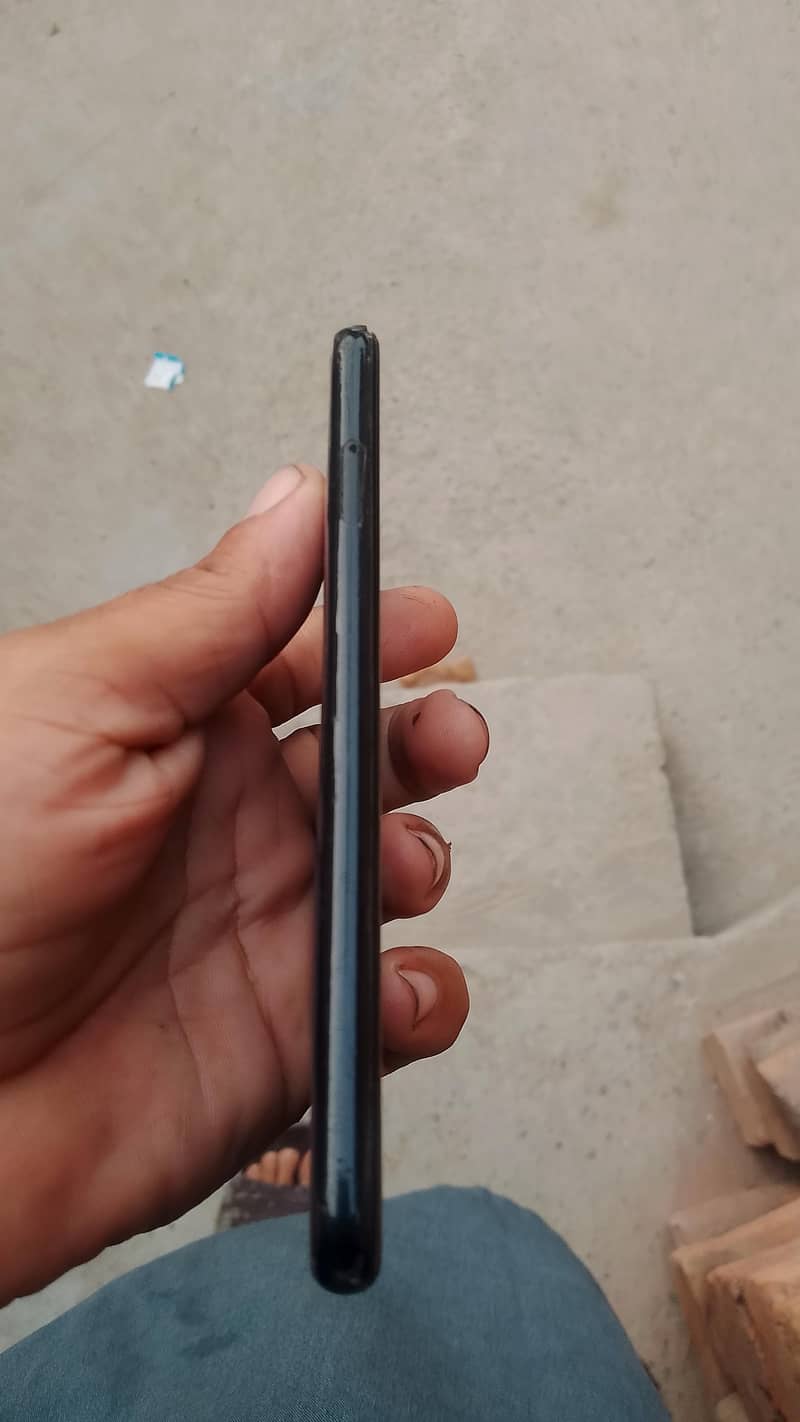 Google Pixel 4 3
