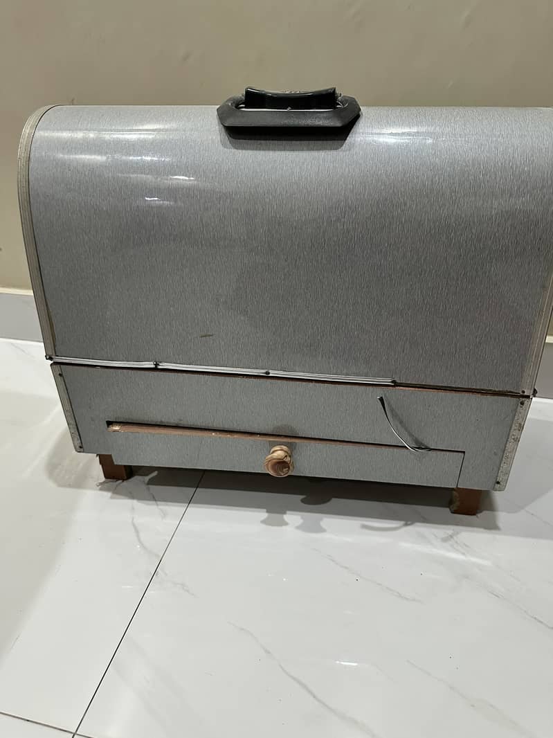 silai machine 1