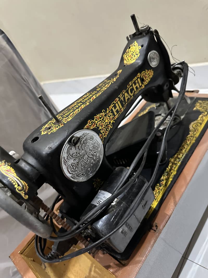silai machine 2