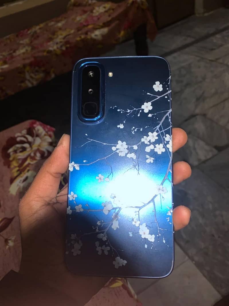 Infinix Hot 70 New Model - Mobile Phones - 1120846171