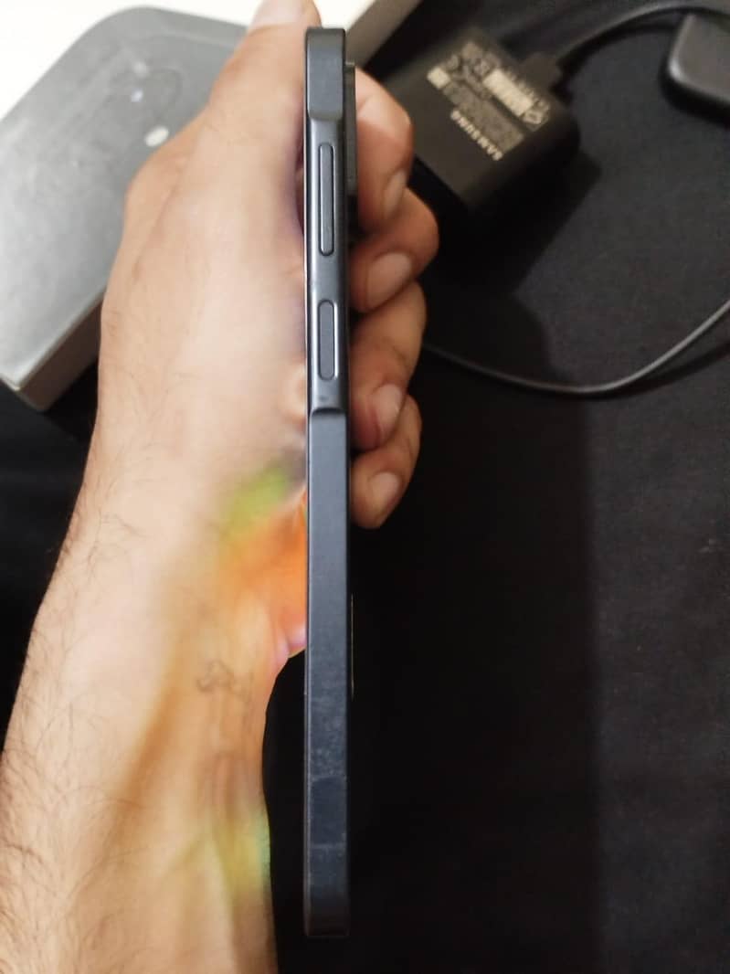 Samsung Mobile A07 4