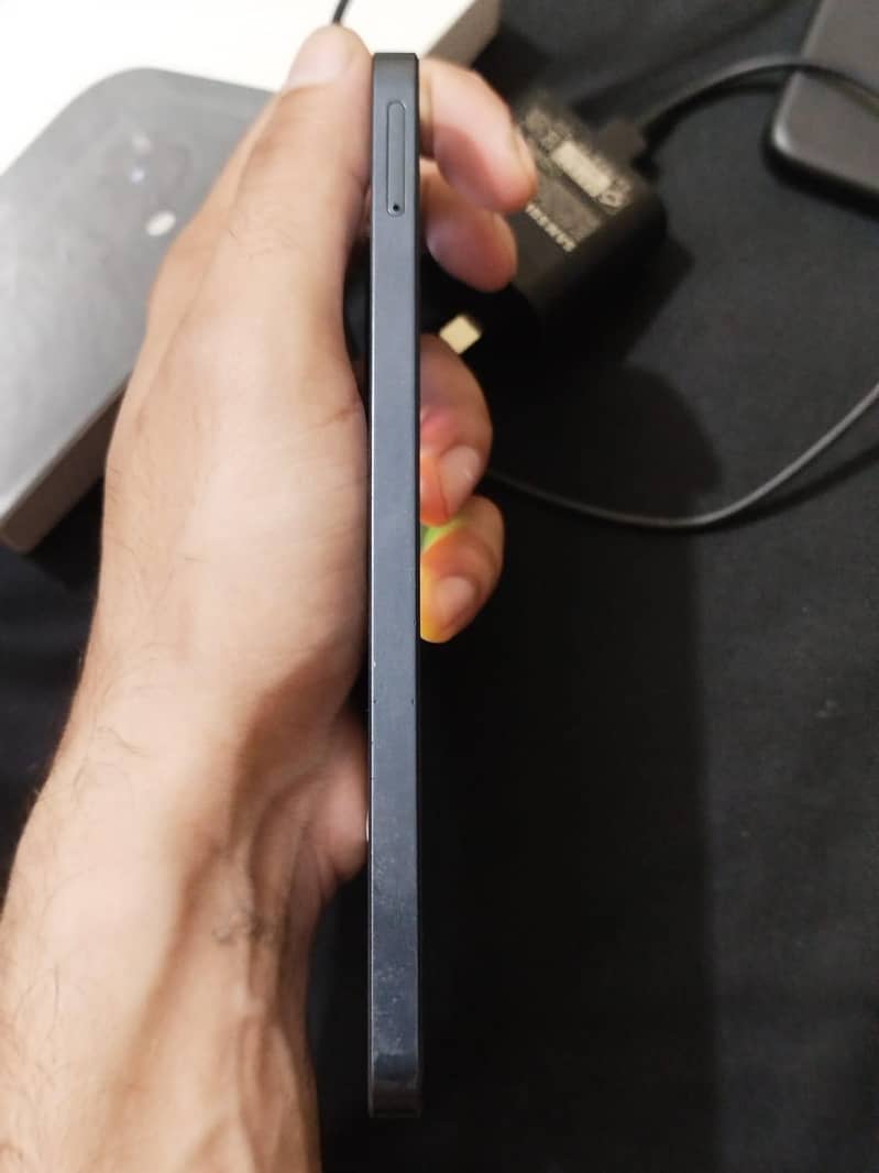 Samsung Mobile A07 5