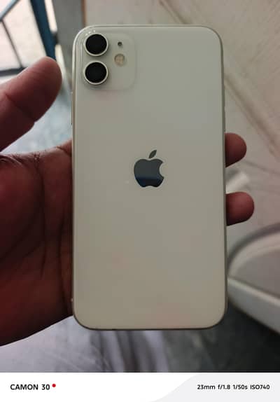 Apple iPhone 11 64 Gb