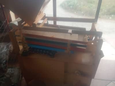 Atta chaki setup for sale