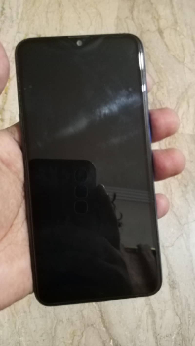 OPPO A5s 0