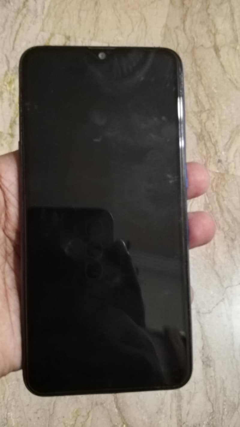 OPPO A5s 1