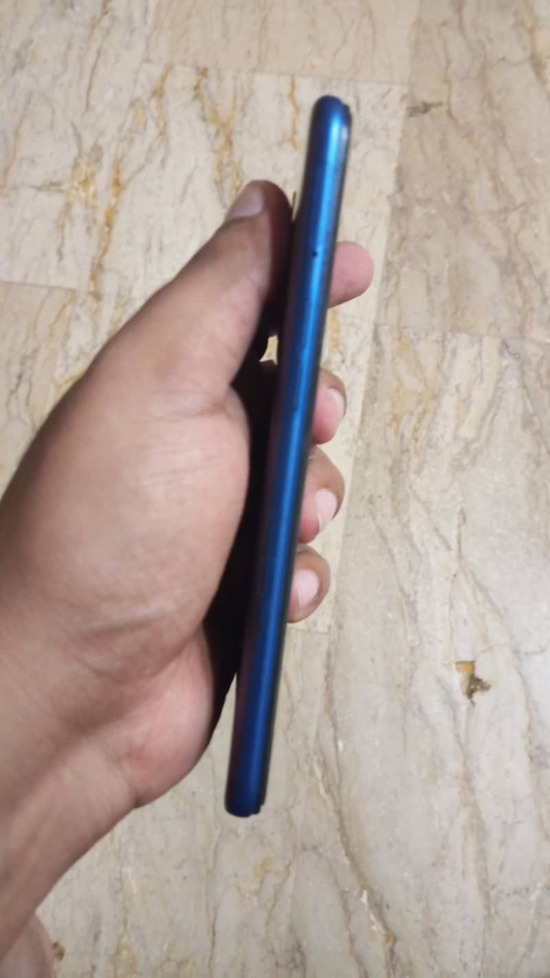 OPPO A5s 8
